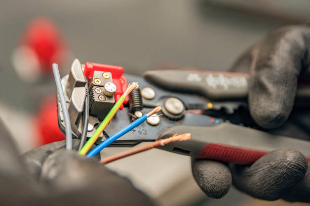 Best Electrical Repair Services  in Carter Lake, IA