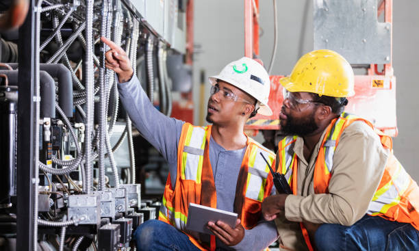 Best Electrical Rewiring Services  in Carter Lake, IA