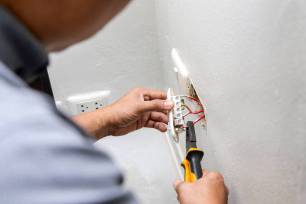 Best Electrician for Home Renovation  in Carter Lake, IA