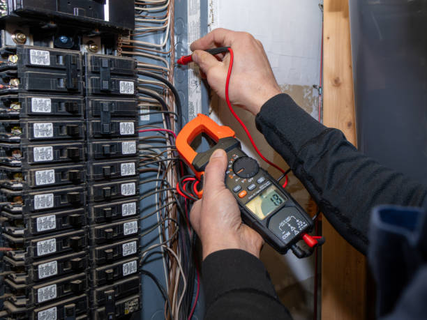 Best Home Electrical Repair  in Carter Lake, IA