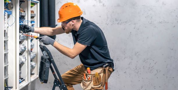 Best Electrical Installation Contractor  in Carter Lake, IA