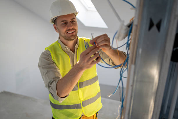 Best Electrical Troubleshooting Services  in Carter Lake, IA
